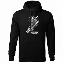 Худи унисекс - FATLINE