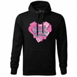 Худі унісекс - FATLINE