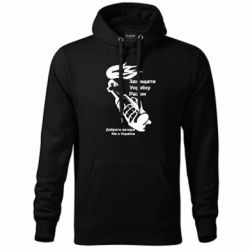 Худі унісекс - FATLINE