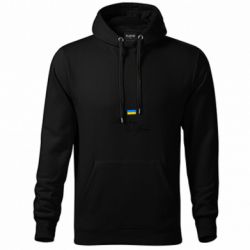 Худі унісекс - FATLINE