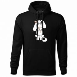 Худи унисекс - FATLINE