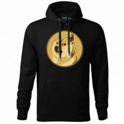 Худи унисекс - FATLINE