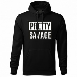 Худи унисекс - FATLINE