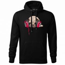 Худі унісекс - FATLINE