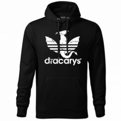 Худі унісекс - FATLINE