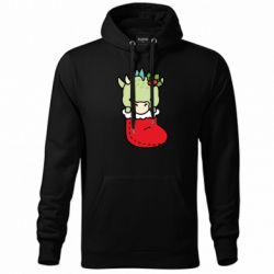 Худі унісекс - FATLINE