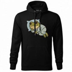 Худи унисекс Dreaming Froggolino