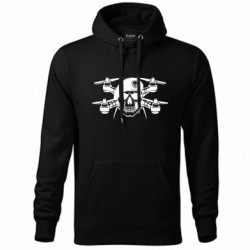 Худі унісекс - FATLINE