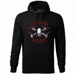 Худі унісекс - FATLINE