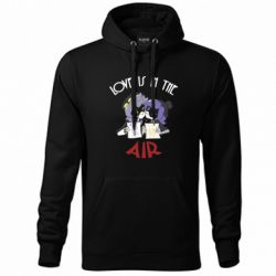 Худі унісекс - FATLINE