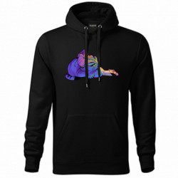 Худі унісекс - FATLINE