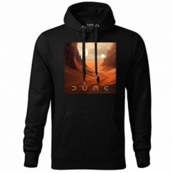 Худи унисекс Dune Дюна фан арт - FATLINE Худи унисекс Dune Дюна фан арт