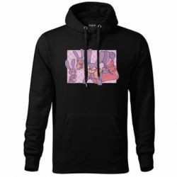 Худі унісекс - FATLINE