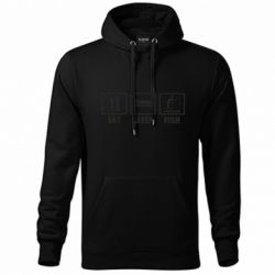 Худі унісекс - FATLINE