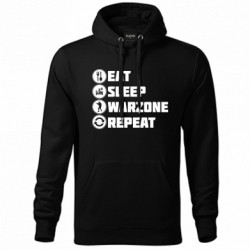 Худи унисекс - FATLINE