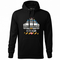 Худи унисекс - FATLINE