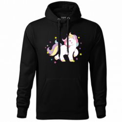 Худі унісекс - FATLINE