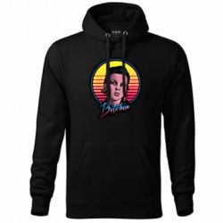 Худи унисекс - FATLINE