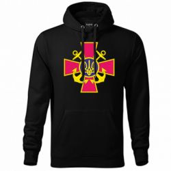 Худі унісекс Емблема ВМСУ