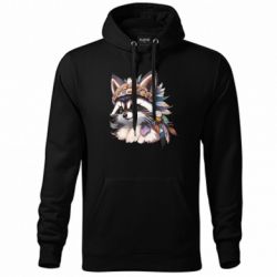 Худі унісекс - FATLINE