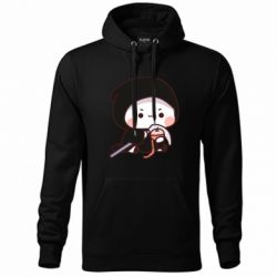 Худи унисекс - FATLINE