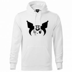 Худі унісекс - FATLINE