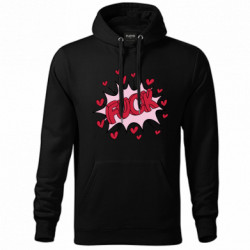 Худі унісекс - FATLINE