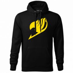 Худи унисекс - FATLINE