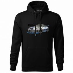 Худі унісекс - FATLINE