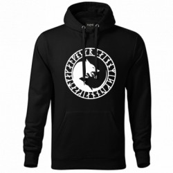 Худи унисекс - FATLINE