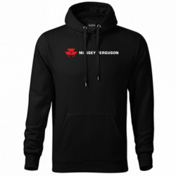 Худи унисекс - FATLINE