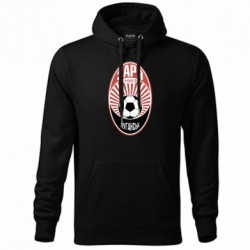 Худи унисекс ФК Заря Луганск