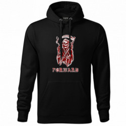 Худи унисекс - FATLINE