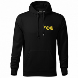 Худи унисекс - FATLINE