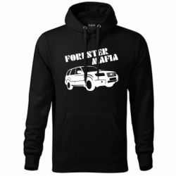 Худи унисекс - FATLINE