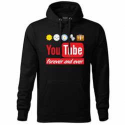 Худи унисекс - FATLINE