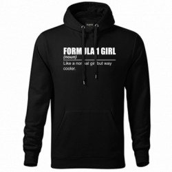 Худі унісекс - FATLINE