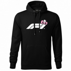 Худи унисекс - FATLINE