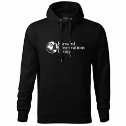 Худі унісекс - FATLINE