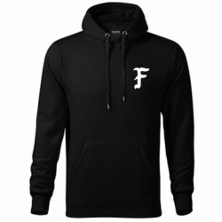 Худи унисекс - FATLINE