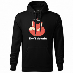 Худі унісекс - FATLINE