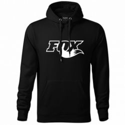 Худі унісекс - FATLINE