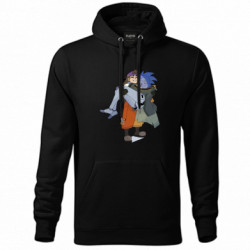 Худі унісекс - FATLINE