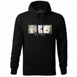 Худи унисекс - FATLINE