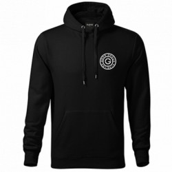 Худи унисекс - FATLINE