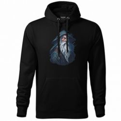 Худі унісекс - FATLINE