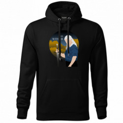 Худи унисекс - FATLINE