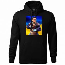 Худі унісекс - FATLINE