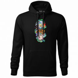 Худі унісекс - FATLINE