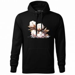 Худи унисекс - FATLINE